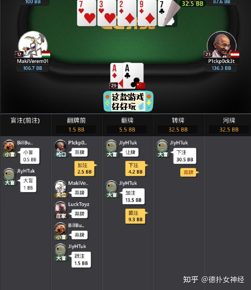 德扑圈官网